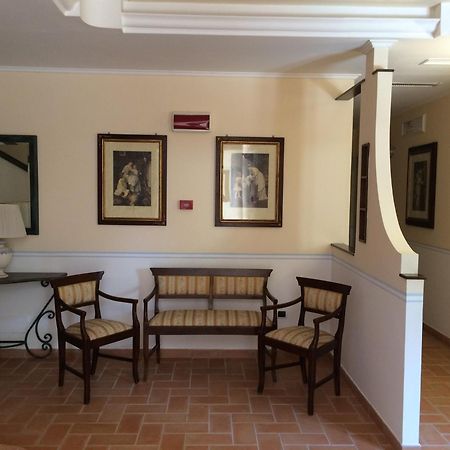 Hotel Villa Delle Meraviglie Maratea Zewnętrze zdjęcie