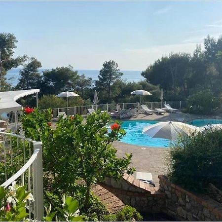 Hotel Villa Delle Meraviglie Maratea Zewnętrze zdjęcie