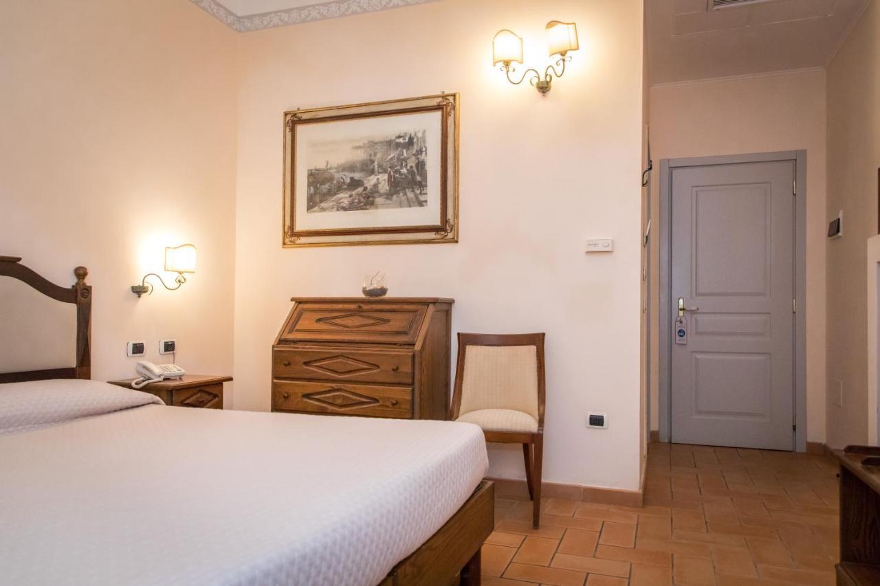 Hotel Villa Delle Meraviglie Maratea Zewnętrze zdjęcie