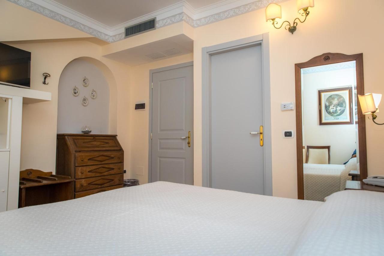 Hotel Villa Delle Meraviglie Maratea Zewnętrze zdjęcie