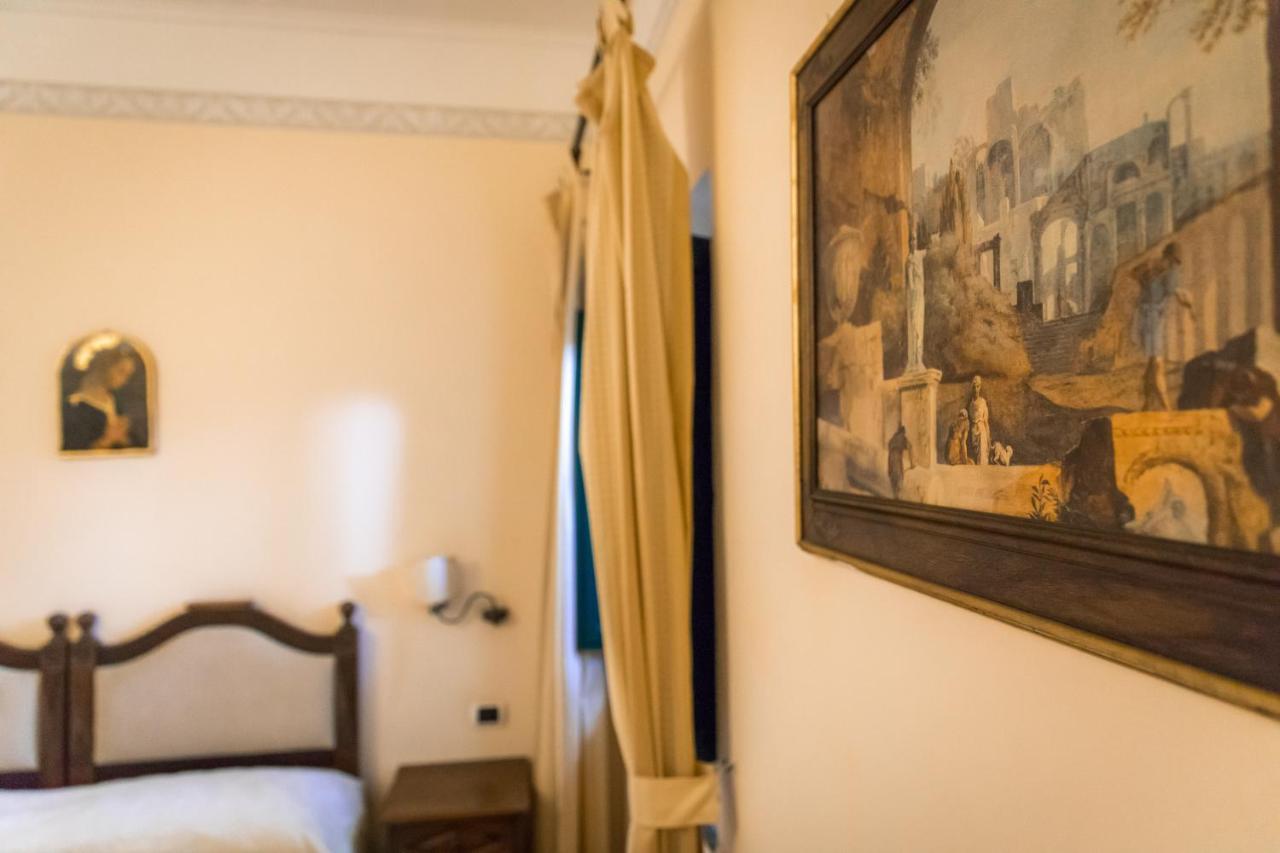 Hotel Villa Delle Meraviglie Maratea Zewnętrze zdjęcie