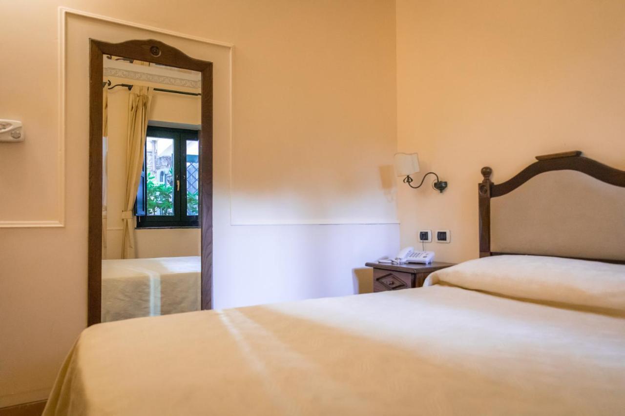 Hotel Villa Delle Meraviglie Maratea Zewnętrze zdjęcie