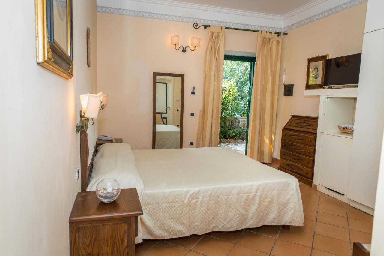 Hotel Villa Delle Meraviglie Maratea Zewnętrze zdjęcie