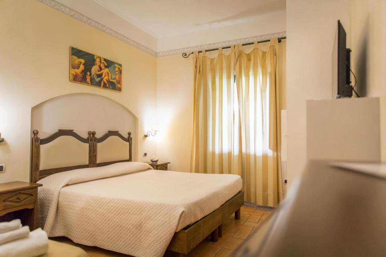 Hotel Villa Delle Meraviglie Maratea Zewnętrze zdjęcie