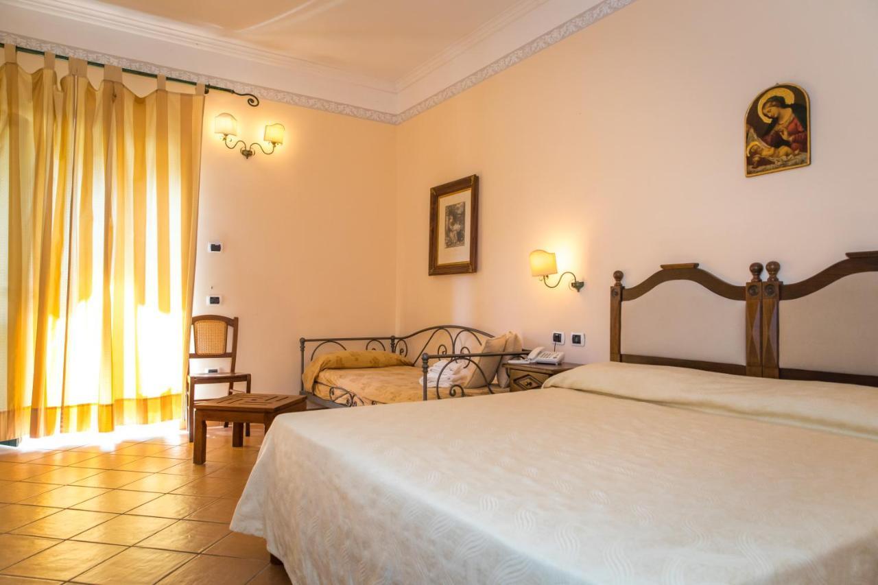 Hotel Villa Delle Meraviglie Maratea Zewnętrze zdjęcie