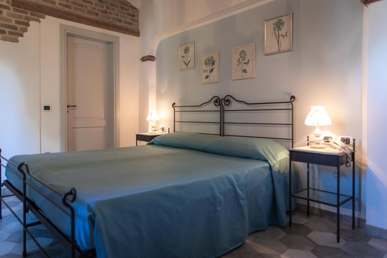 Hotel Villa Delle Meraviglie Maratea Zewnętrze zdjęcie