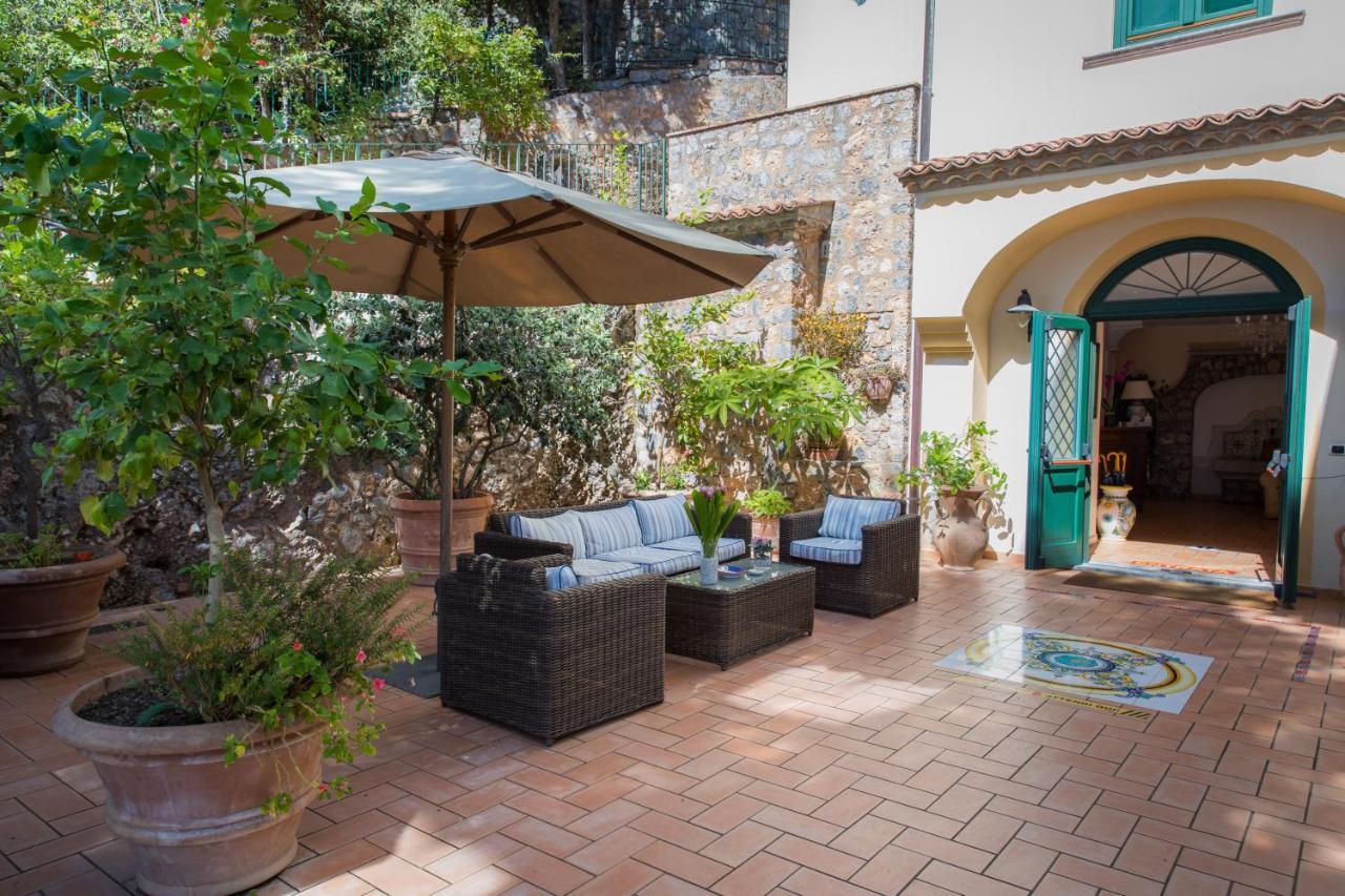 Hotel Villa Delle Meraviglie Maratea Zewnętrze zdjęcie