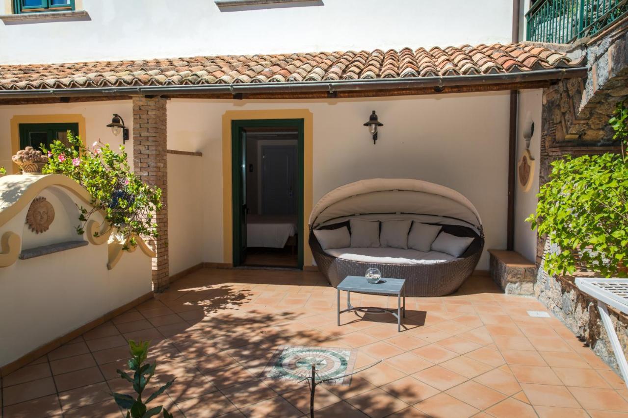 Hotel Villa Delle Meraviglie Maratea Zewnętrze zdjęcie