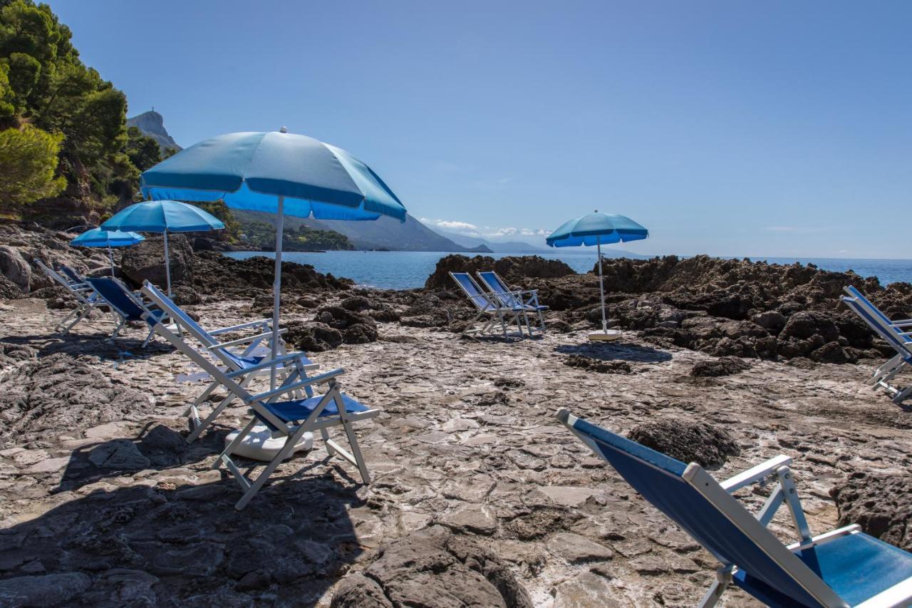 Hotel Villa Delle Meraviglie Maratea Zewnętrze zdjęcie