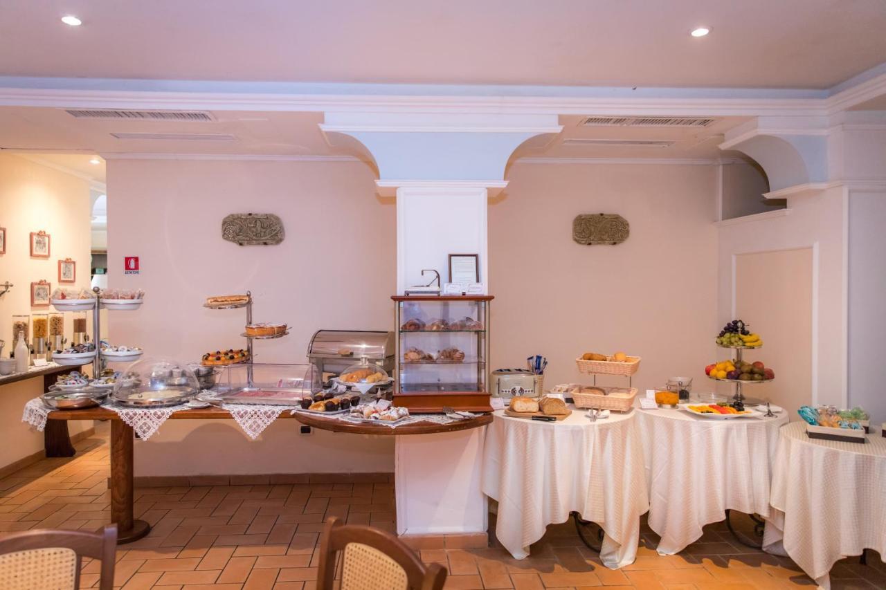 Hotel Villa Delle Meraviglie Maratea Zewnętrze zdjęcie