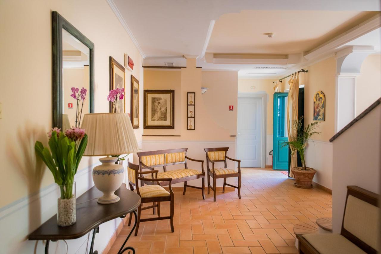 Hotel Villa Delle Meraviglie Maratea Zewnętrze zdjęcie