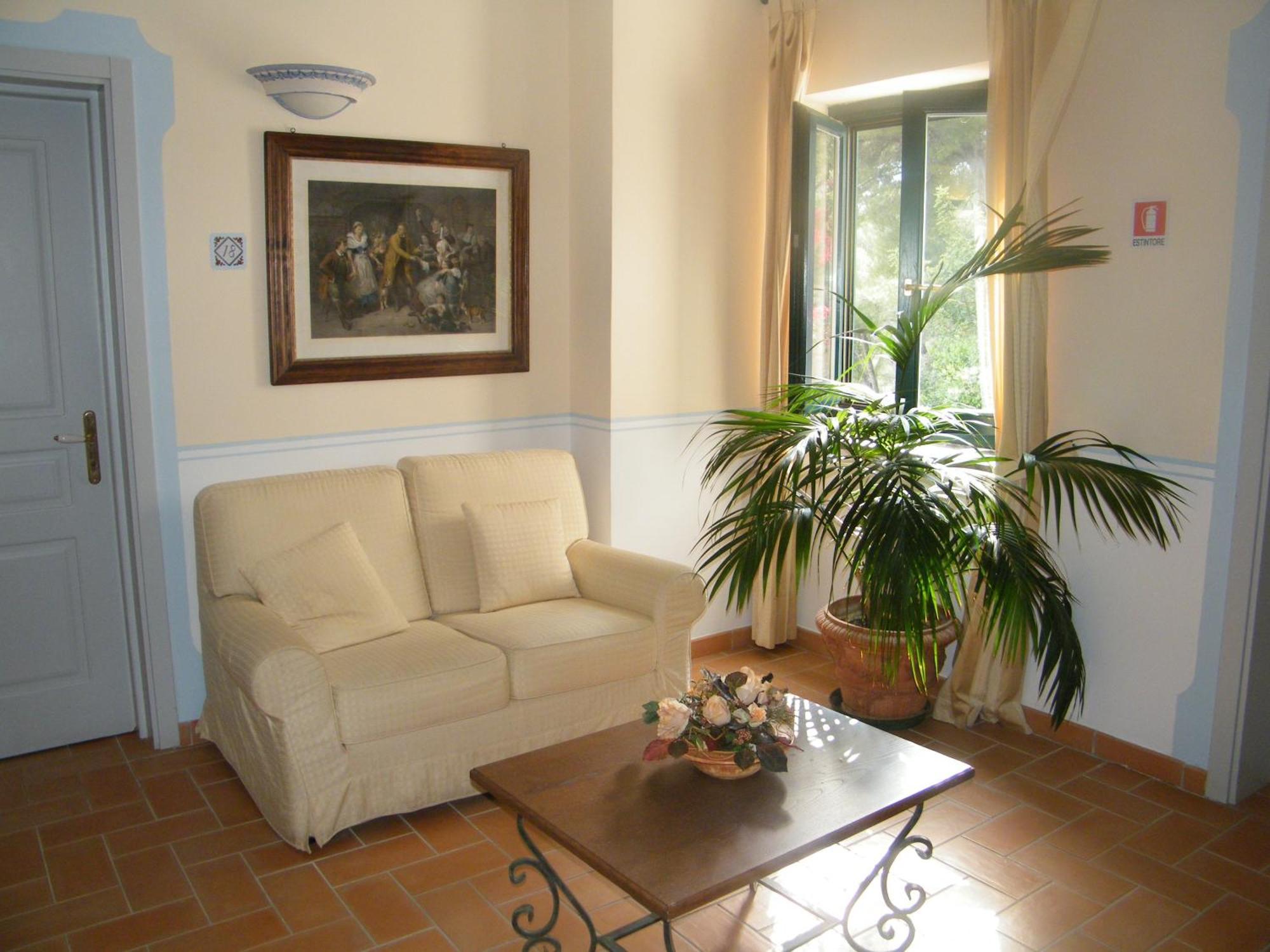 Hotel Villa Delle Meraviglie Maratea Zewnętrze zdjęcie