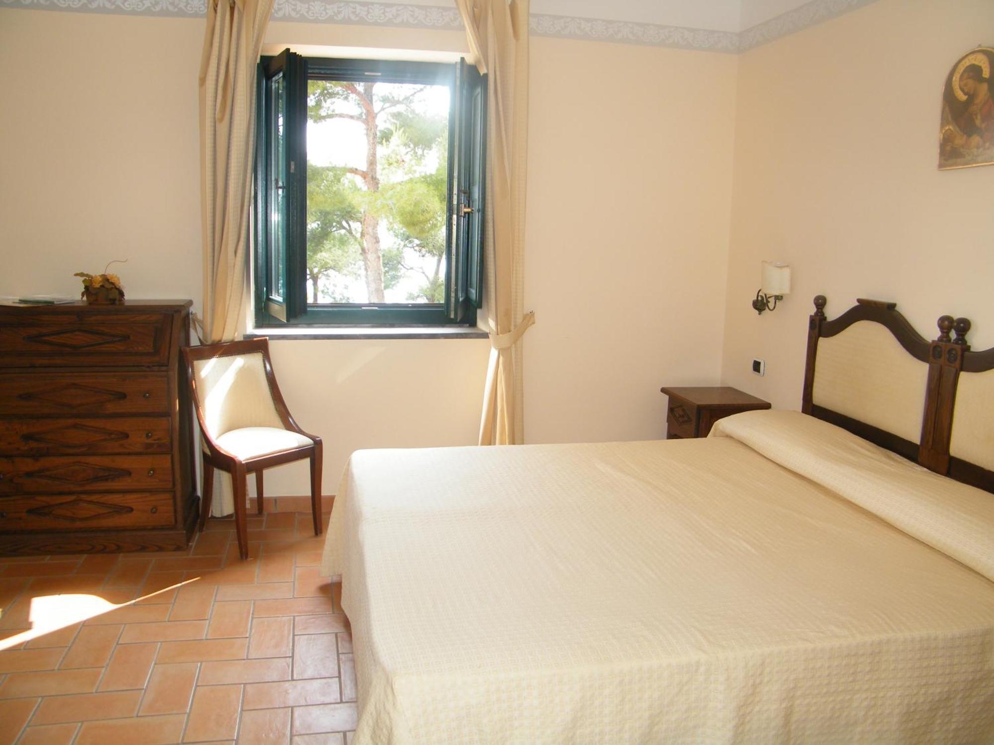 Hotel Villa Delle Meraviglie Maratea Pokój zdjęcie