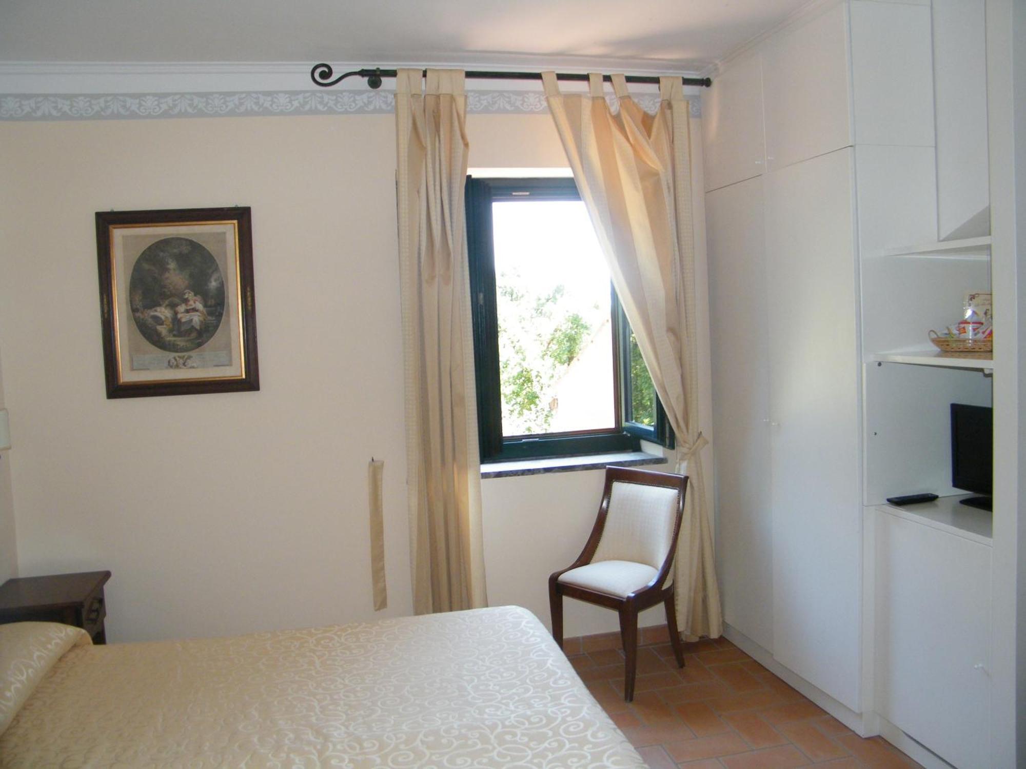 Hotel Villa Delle Meraviglie Maratea Pokój zdjęcie